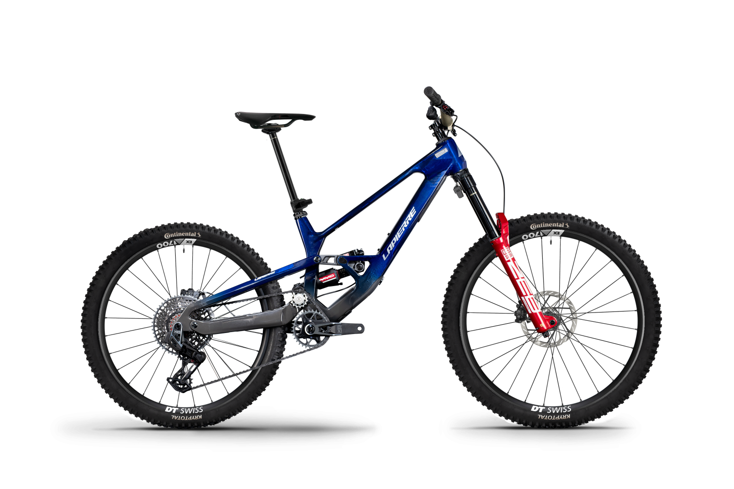 Lapierre SPICY CF TEAM